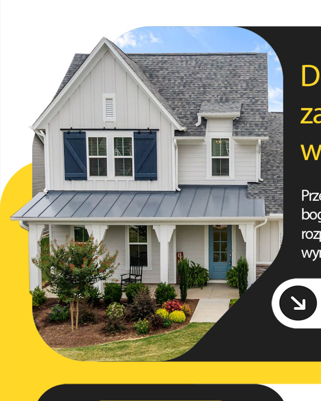 Agencja nieruchomości