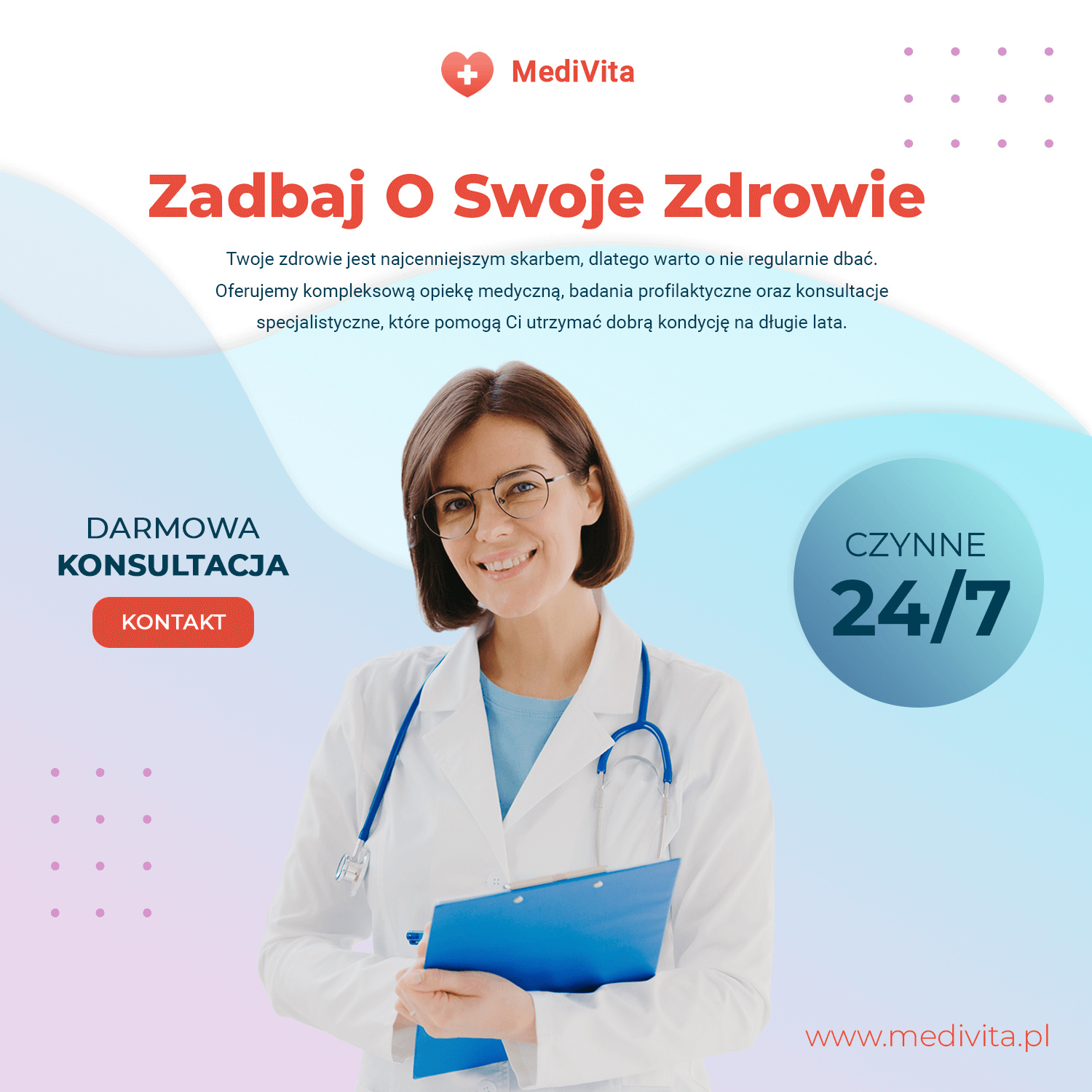 Prywatna klinika medyczna