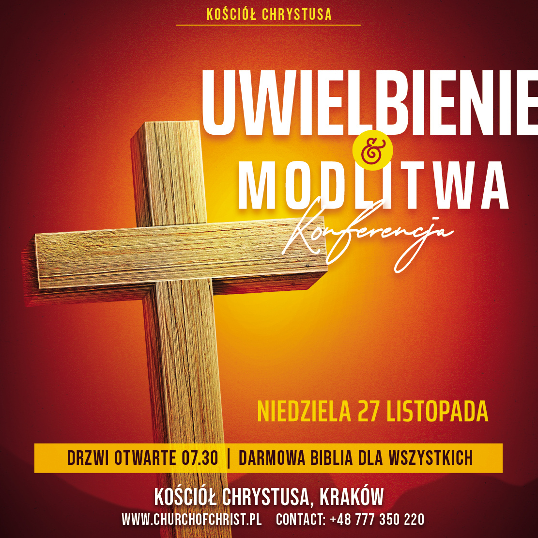 Wspólnota kościelna